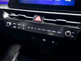 Kia Niro 64.8kWh 4 SUV 5dr Electric Auto (201 bhp)