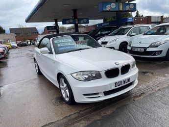 BMW 118 2.0 118d Sport Euro 5 2dr