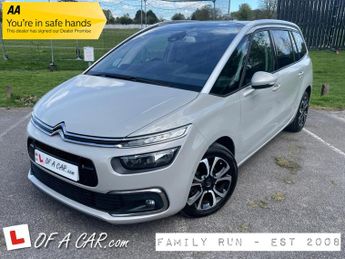 Citroen C4 1.2 PureTech Flair Euro 6 (s/s) 5dr