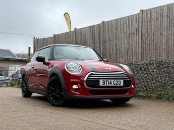 MINI Hatch 1.5 Cooper Euro 6 (s/s) 3dr