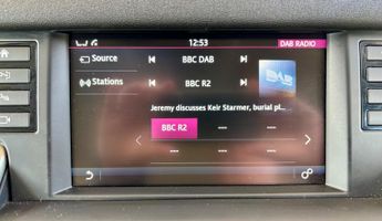 Land Rover Discovery Sport 2.2 SD4 HSE Luxury Auto 4WD Euro 5 (s/s) 5dr