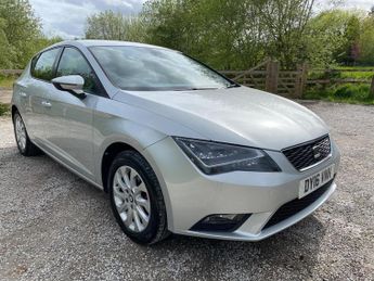 SEAT Leon 1.2 TSI SE DSG Euro 6 (s/s) 5dr