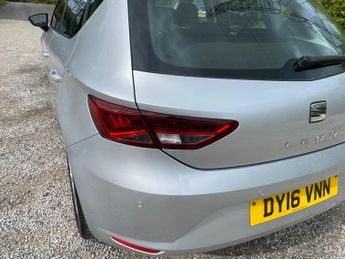 SEAT Leon 1.2 TSI SE DSG Euro 6 (s/s) 5dr