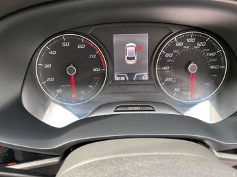 SEAT Leon 1.2 TSI SE DSG Euro 6 (s/s) 5dr