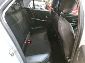 Vauxhall Corsa Electric 50kWh Elite Premium Auto 5dr