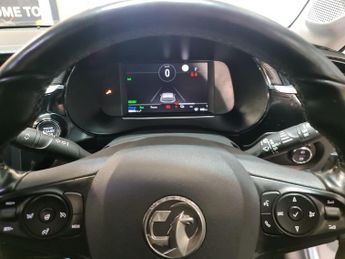 Vauxhall Corsa Electric 50kWh Elite Premium Auto 5dr