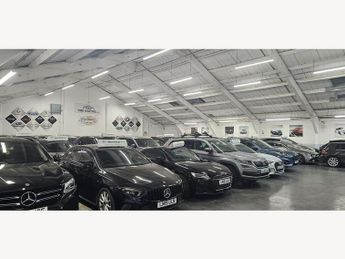 Vauxhall Corsa Electric 50kWh Elite Premium Auto 5dr