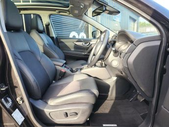 Nissan Qashqai 1.5 dCi Tekna DCT Auto Euro 6 (s/s) 5dr