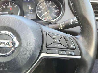 Nissan Qashqai 1.5 dCi Tekna DCT Auto Euro 6 (s/s) 5dr