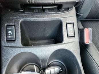 Nissan Qashqai 1.5 dCi Tekna DCT Auto Euro 6 (s/s) 5dr