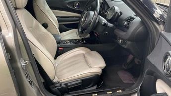 MINI Clubman 1.5 Cooper Auto Euro 6 (s/s) 6dr