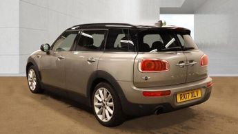 MINI Clubman 1.5 Cooper Auto Euro 6 (s/s) 6dr