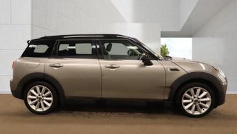 MINI Clubman 1.5 Cooper Auto Euro 6 (s/s) 6dr
