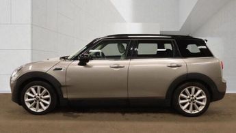 MINI Clubman 1.5 Cooper Auto Euro 6 (s/s) 6dr