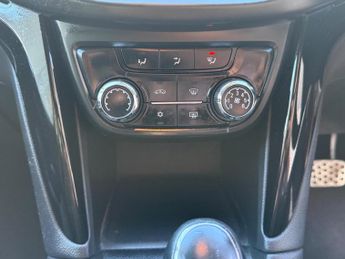 Vauxhall Zafira Tourer 1.4i Turbo SRi Auto Euro 6 5dr