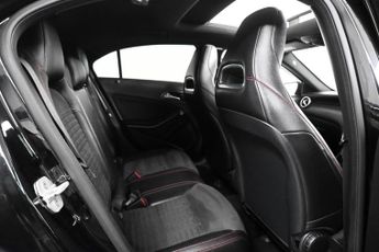 Mercedes-Benz A Class 1.6 A200 AMG Line 7G-DCT Euro 6 (s/s) 5dr