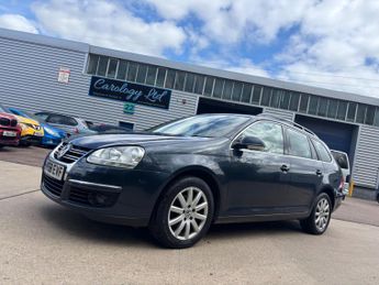 Volkswagen Golf TDi 1.9 TDI SE Euro 4 5dr