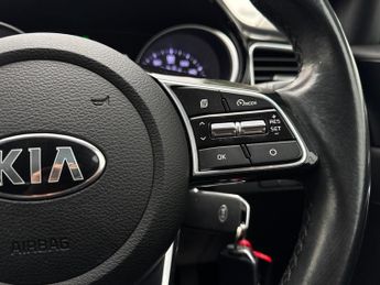 Kia Ceed 1.4 T-GDi 3 DCT Euro 6 (s/s) 5dr