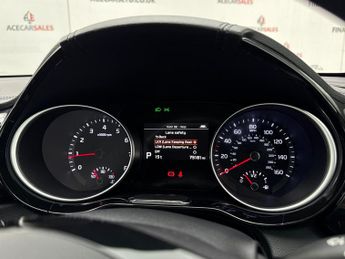 Kia Ceed 1.4 T-GDi 3 DCT Euro 6 (s/s) 5dr