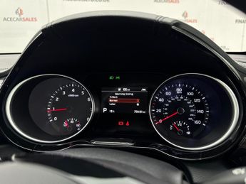Kia Ceed 1.4 T-GDi 3 DCT Euro 6 (s/s) 5dr