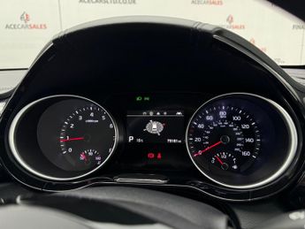 Kia Ceed 1.4 T-GDi 3 DCT Euro 6 (s/s) 5dr