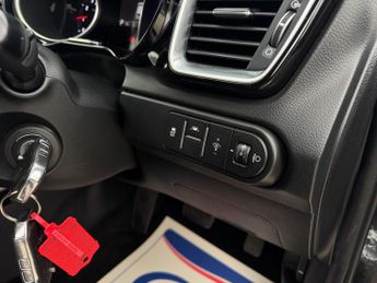 Kia Ceed 1.4 T-GDi 3 DCT Euro 6 (s/s) 5dr