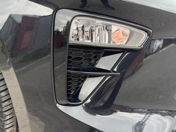 Kia Ceed 1.4 T-GDi 3 DCT Euro 6 (s/s) 5dr