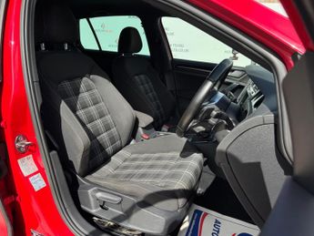 Volkswagen Golf 2.0 TDI BlueMotion Tech GTD DSG Euro 6 (s/s) 5dr