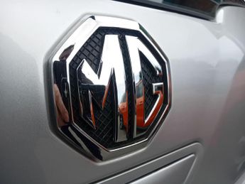 MG MG3 1.5 VTi-TECH 3Form Sport Euro 6 (s/s) 5dr