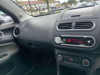 MG MG3 1.5 VTi-TECH 3Form Sport Euro 6 (s/s) 5dr