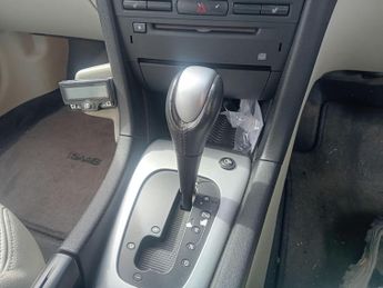 Saab 9-3 2.0T Vector 2dr