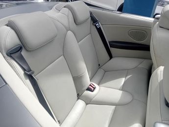 Saab 9-3 2.0T Vector 2dr