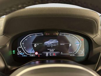 BMW iX3 80kWh M Sport Pro SUV 5dr Electric Auto (286 ps)