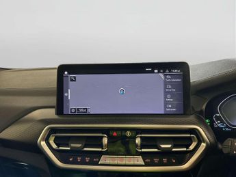 BMW iX3 80kWh M Sport Pro SUV 5dr Electric Auto (286 ps)