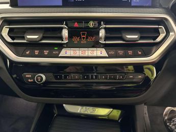 BMW iX3 80kWh M Sport Pro SUV 5dr Electric Auto (286 ps)