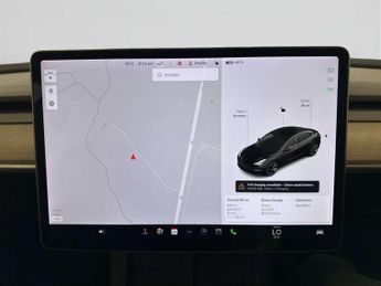 Tesla Model 3 (Dual Motor) Long Range Saloon 4dr Electric Auto 4WDE (346 ps)