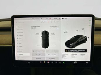 Tesla Model 3 (Dual Motor) Long Range Saloon 4dr Electric Auto 4WDE (346 ps)