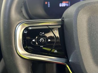 Polestar Polestar 2 Dual Motor 78kWh Long Range Fastback 5dr Electric Auto 4WDE (408