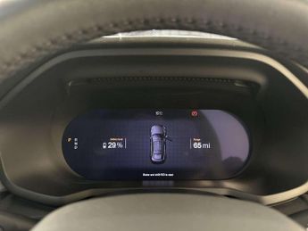 Polestar Polestar 2 Dual Motor 78kWh Long Range Fastback 5dr Electric Auto 4WDE (408