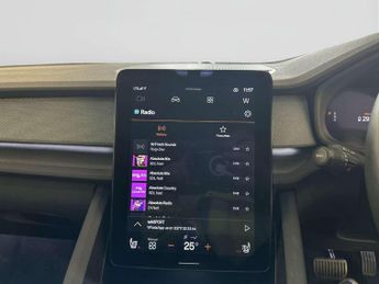 Polestar Polestar 2 Dual Motor 78kWh Long Range Fastback 5dr Electric Auto 4WDE (408