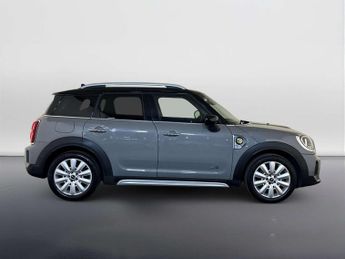 MINI Countryman 1.5 10kWh Cooper SE Classic SUV 5dr Petrol Plug-in Hybrid Auto A