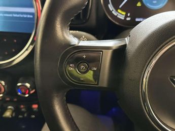MINI Countryman 1.5 10kWh Cooper SE Classic SUV 5dr Petrol Plug-in Hybrid Auto A