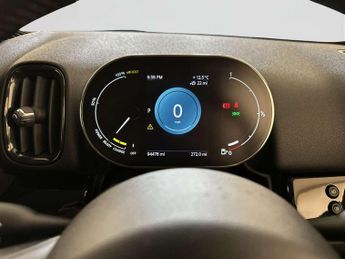 MINI Countryman 1.5 10kWh Cooper SE Classic SUV 5dr Petrol Plug-in Hybrid Auto A