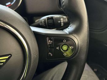 MINI Countryman 1.5 10kWh Cooper SE Classic SUV 5dr Petrol Plug-in Hybrid Auto A