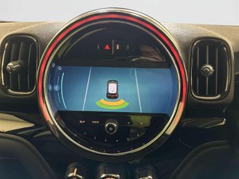 MINI Countryman 1.5 10kWh Cooper SE Classic SUV 5dr Petrol Plug-in Hybrid Auto A
