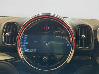 MINI Countryman 1.5 10kWh Cooper SE Classic SUV 5dr Petrol Plug-in Hybrid Auto A