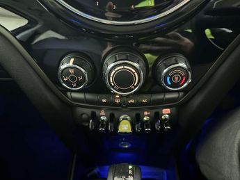 MINI Countryman 1.5 10kWh Cooper SE Classic SUV 5dr Petrol Plug-in Hybrid Auto A