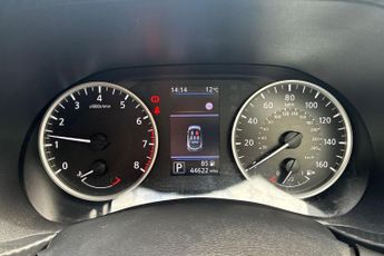 Nissan Juke 1.0 DiG-T 114 Acenta 5dr DCT