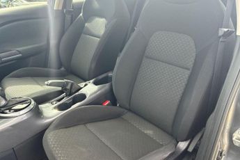 Nissan Juke 1.0 DiG-T 114 Acenta 5dr DCT