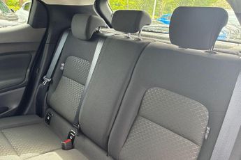 Nissan Juke 1.0 DiG-T 114 Acenta 5dr DCT